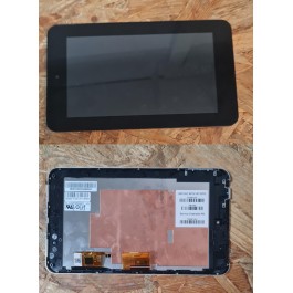 Modulo Completo HP Slate 7 Recondicionado