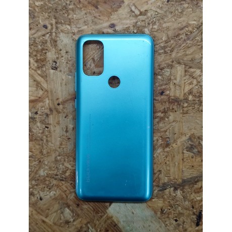 Tampa Azul Blackview A70 Recondicionado
