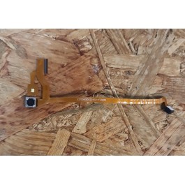 Camera Frontal & Traseira SPC Gravity Octacore Recondicionado