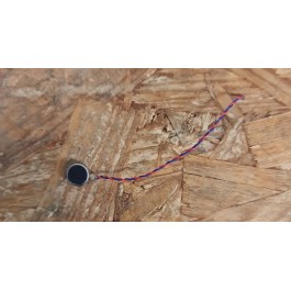 Vibrador SPC Gravity Octacore Recondicionado