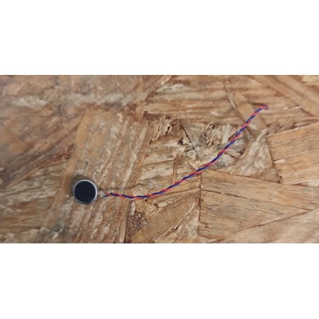 Vibrador SPC Gravity Octacore Recondicionado