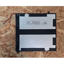 Bateria SPC Gravity Octacore Recondicionado Ref: 28136145