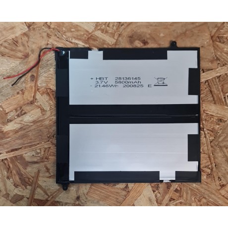 Bateria SPC Gravity Octacore Recondicionado Ref: 28136145