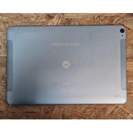 Tampa da Bateria Cinza SPC Gravity Octacore Recondicionado
