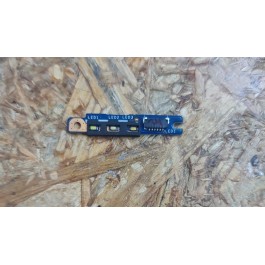 Placa dos Leds Dell Latitude E7440 / Dell P40G Recondicionado Ref: LS-9595P