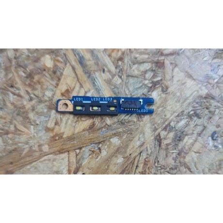 Placa dos Leds Dell Latitude E7440 / Dell P40G Recondicionado Ref: LS-9595P