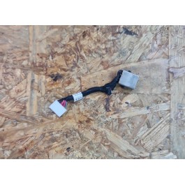 Conector de Carga Dell Latitude E7440 / Dell P40G Recondicionado Ref: CN-06KVRF-GECO1