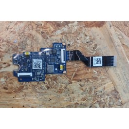 Sub Board Dell Latitude E7440 / Dell P40G Recondicionado Ref: CN-03CV5W-DCLT1 / LS-A902P