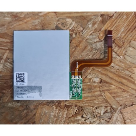 Touchpad Dell Latitude E7440 / Dell P40G Recondicionado Ref: DC33001J45L