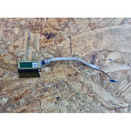 Touch ID Dell Latitude E7440 / Dell P40G Recondicionado Ref: PK0909000DT00