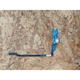 PCB C/ Conetor de Carga Samsung S4 / Samsung i9505 Recondicionado