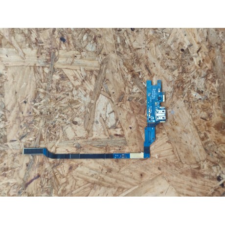 PCB C/ Conetor de Carga Samsung S4 / Samsung i9505 Recondicionado