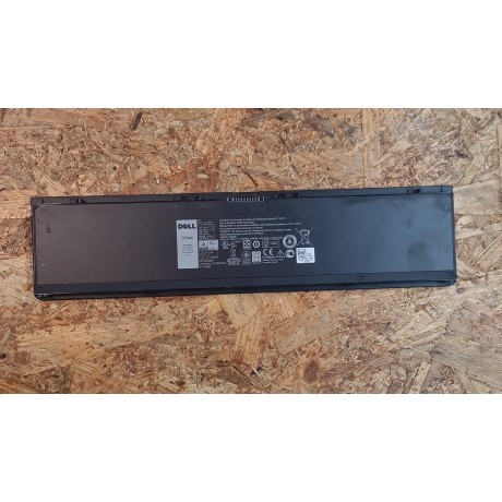 Bateria Dell Latitude E7440 / Dell P40G Recondicionado Ref: CN-0G95J5-75508 / 3RNFD ( NÃO SABEMOS AUTONOMIA )