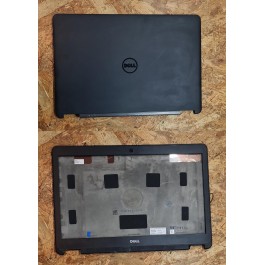 Back Cover LCD & Bezel Dell Latitude E7440 / Dell P40G Recondicionado Ref: CN-0XNM5T-75440 / CN-0VYTPN-72206