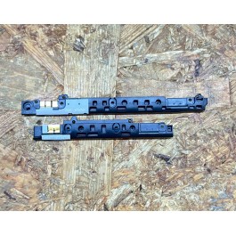 Kit Suportes Plástico de Antena Huawei Mediapad T310 / Huawei AGS-W09 Recondicionado