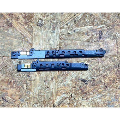 Kit Suportes Plástico de Antena Huawei Mediapad T310 / Huawei AGS-W09 Recondicionado