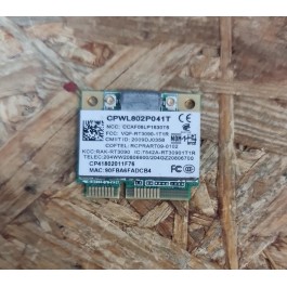 Placa Wireless Sony Vaio PCG-21313M Recondicionado Ref: CPWL802P041T