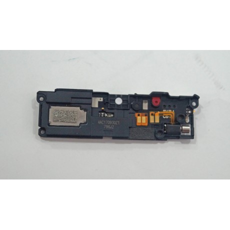 Placa c/ Buzzer Xiaomi Redmi Note 4