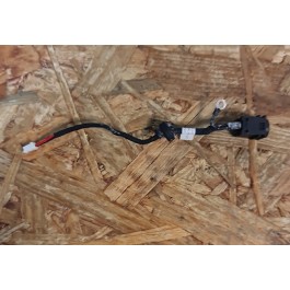 Conector de Carga Sony Vaio PCG-21313M Recondicionado Ref: 356-0201-7464