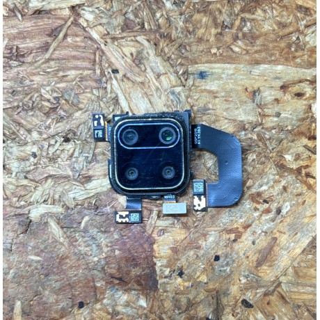 Kit Camaras Traseira Xiaomi Redmi Note 9S / Redmi M2003J6A1G Recondicionado