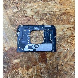 Modulo Plástico Lente de Camera Xiaomi Redmi Note 9S / Redmi M2003J6A1G Recondicionado