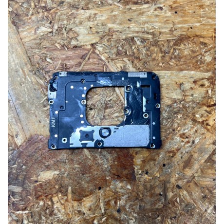 Modulo Plástico Lente de Camera Xiaomi Redmi Note 9S / Redmi M2003J6A1G Recondicionado