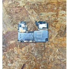 Motherboard Xiaomi Redmi Note 9S / Redmi M2003J6A1G Recondicionado (COM CÓDIGO)