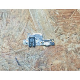 PCB C/ Conector de Carga Xiaomi Redmi Note 9S / Redmi M2003J6A1G Recondicionado