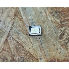 Speaker / Auscultador Xiaomi Redmi Note 9S / Redmi M2003J6A1G Recondicionado