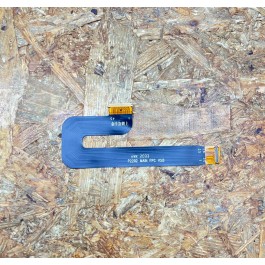 Flex de Ligação P/ PCB C/ Conector de Carga Samsung A500 / Samsung Galaxy A5 Recondicionado