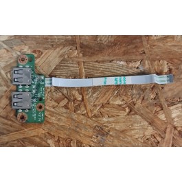 USB Board Acer Aspire E5-771 SERIES Recondicionado Ref: DA0ZYVTB6B0