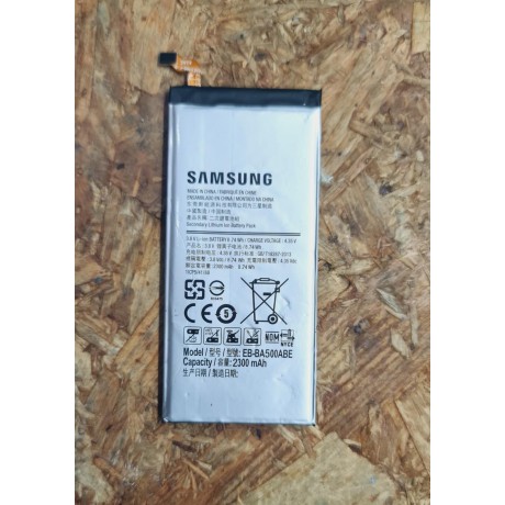 Bateria Samsung A500 / Samsung Galaxy A5 Recondicionado Ref: EB-BA500ABE