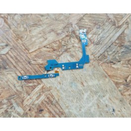 Flex Botões de Volume Samsung A500 / Samsung Galaxy A5 Recondicionado