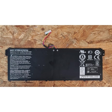 Bateria Acer Aspire E5-771 SERIES Recondicionado Ref: AC14B8K