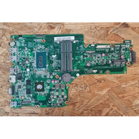 Motherboard Acer Aspire E5-771 SERIES Recondicionado Ref: DA0ZYWMB6E0 (NÃO LIGA)