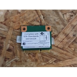 Placa Wireless Toshiba Satellite M50D-A-10L Recondicionado Ref: DA104328