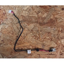 Conector de Carga Toshiba Satellite M50D-A-10L Recondicionado