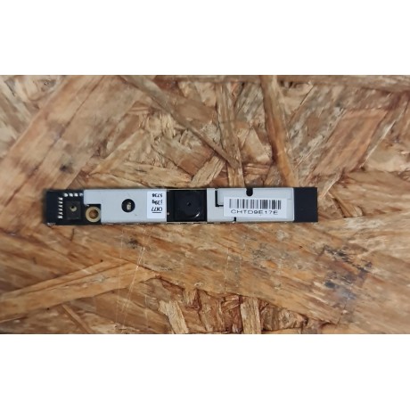 Webcam Toshiba Satellite M50D-A-10L RecondicionadO