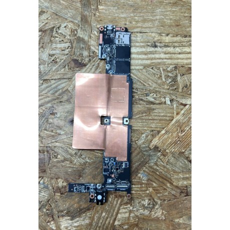 Motherboard Asus Zenpad Z170 / Asus Zenpad P01Z Recondicionado (COM CONTAS)