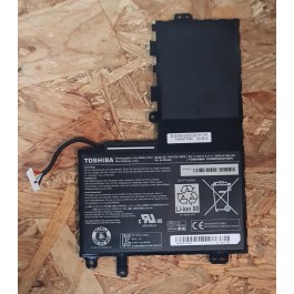 Bateria Toshiba Satellite M50D-A-10L Recondicionado Ref: PA5157U-1BRS ( NAO SABEMOS AUTONOMIA )