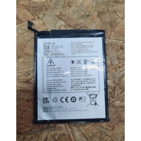 Bateria Alcatel 9032X / Alcatel Tab 3 Recondicionado Ref: TLp040M7