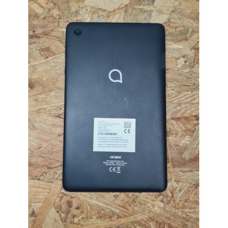 Tampa de Bateria Preto Alcatel 9032X / Alcatel Tab 3 Recondicionado