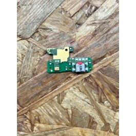 PCB C/ Conector de Carga Alcatel 9032X / Alcatel Tab 3 Recondicionado