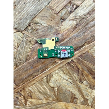 PCB C/ Conector de Carga Alcatel 9032X / Alcatel Tab 3 Recondicionado