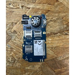 Motherboard Alcatel 2057 Recondicionado