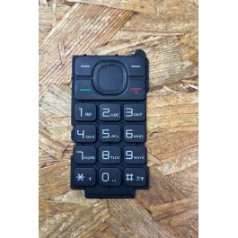 Membrana de Teclado Alcatel 2057 Recondicionado