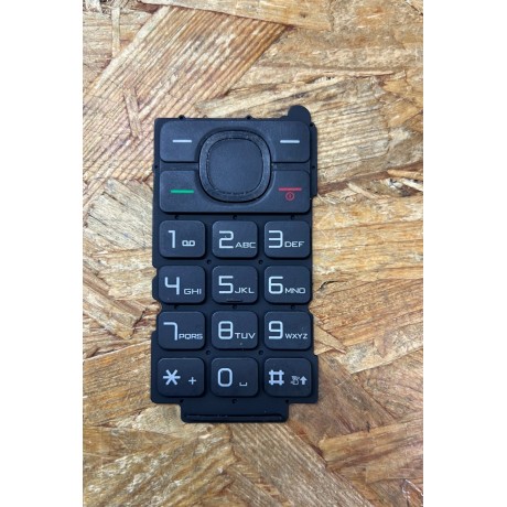 Membrana de Teclado Alcatel 2057 Recondicionado