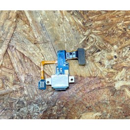 PCB C/ Conector de Carga Samsung Galaxy Note 9 / Samsung N960F Recondicionado