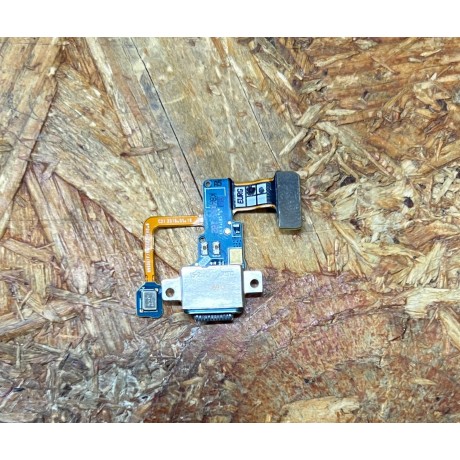 PCB C/ Conector de Carga Samsung Galaxy Note 9 / Samsung N960F Recondicionado
