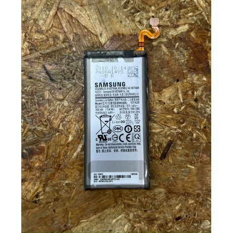 Bateria Samsung Galaxy Note 9 / Samsung N960F Recondicionado Ref: EB-BN965ABU